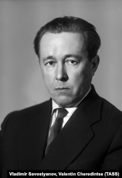 Александр Солженицын, 1963 год