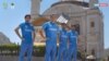 تیم ملی کریکت افغانستان در رقابت های جهانی به مصاف یوگاندا می‌رود