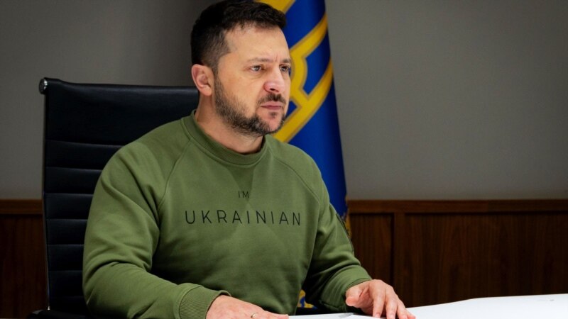 Zelenski potvrdio da je Ukrajina koristila taktički raketni sistem američke vojske