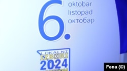 Lokalni izbori su zakazani za 6. oktobar, a kampanja je dozvoljena najranije 30 dana od datuma izbora. Ilustrativna fotografija.