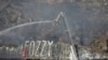 Масований ракетний удар по Одесі: зросла кількість пошкоджених будинків