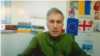 საქართველოს ყოფილი პრეზიდენტი მიხეილ სააკაშვილი კლინიკა "ვივამედიდან" ერთვება სასამართლოს "7 ნოემბრის საქმის" განხილვის სხდომაზე. 27 ოქტომბერი, 2023 წელი