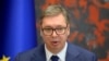 "Da smo uveli sankcije Rusiji, oni ne bi uveli sankcije Vulinu", rekao je Vučić.