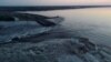 WATCH: Dnieper Dam Breach Unleashes Floods In Southern Ukraine