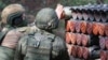 КНДР відправила Росії понад мільйон артилерійських снарядів – розвідка Південної Кореї