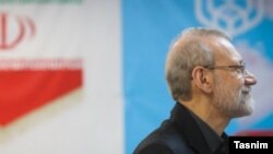 ალი ლარიჯანი