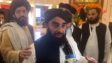 Where Are The Women? All-Male UN Talks With Taliban Spark Controversy