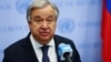 «Жахливий наслідок російського вторгнення» – в ООН відреагували на підрив Каховської ГЕС
