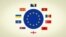 Bosnia, Infographic, The accession of some countries into the EU is seen more favourably than others, December 2023..