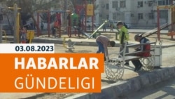Habarlar gündeligi