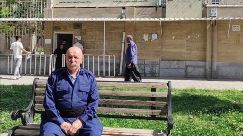 عثمان اسماعیلی، فعال کارگری ۶۴ساله، «در آستانهٔ آسیب نخاعی» در زندان