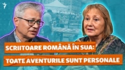 Interviu cu Carmen Firan, scriitoarea română care a „legat”, prin destin și creație, țărmurile Atlanticului