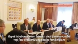 VIDEO Audierea miniștrilor din Guvernul Ciolacu: formalități, pupături și certuri 