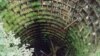 Заброшенный сахалинский туннель