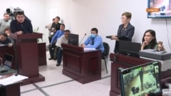 В Алматы судят пятерых человек, погибших во время Январских событий