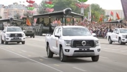 سفر هیئت نظامی ایران به بلاروس و «تلاش» مینسک برای تولید بومی پهپاد شاهد 