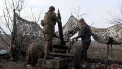 Ukrainasit përdorin mortaja të viteve ‘70 në betejën për Donbasin