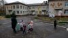 گزارش ها: روسیه و اوکراین در مورد مبادله دهها کودک بیجا شده از جنگ توافق کردند