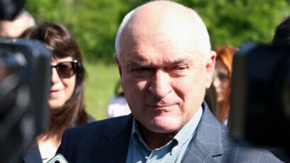 Служебният премиер Димитър Главчев отказа в събота да коментира причините