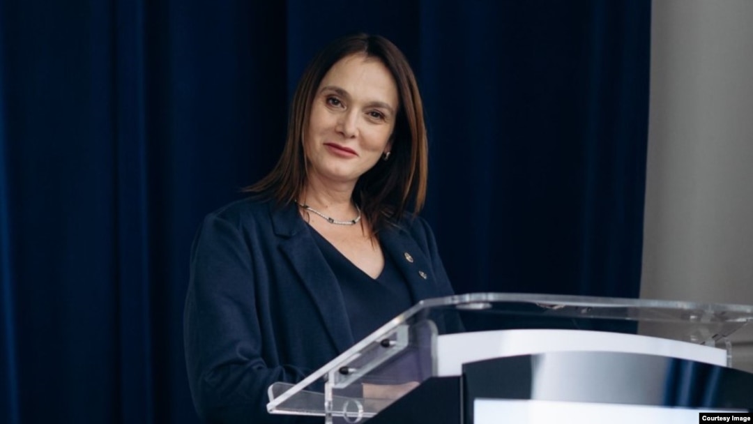 Loredana Mihăilă este vicepreședintă și coordonator al Fiscalității la Organizația Femeilor Antreprenor din România - UGIR.