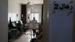 Životno ugroženi Sirijci čekaju Tursku da im odobri liječenje