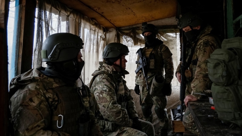 Легион «Свобода России» сообщает о боях в Курской области, в Минобороны РФ заявляют об «отражении штурма»