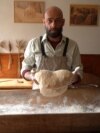 How to make a bread