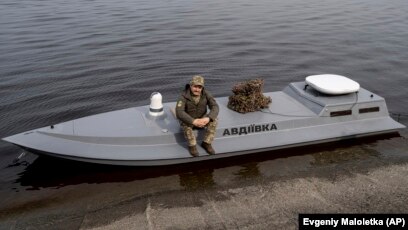 Два роки без флагмана: як зменшувався Чорноморський флот Росії та