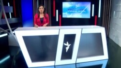 Վրաններ խաղաղապահների կենտրոնակայանի մոտ. Արցախում շարժում է սկսել _ Լրատվական կենտրոն _ 14.07.2023