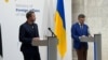 Міністри закордонних справ України та Естонії обговорили європейську допомогу у війні
