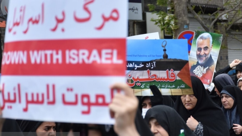 ادعای قالیباف در «روز قدس»: خامنه‌ای تلاش‌های صلح‌طلبانه اسرائیل در جهان اسلام را مدیریت کرد