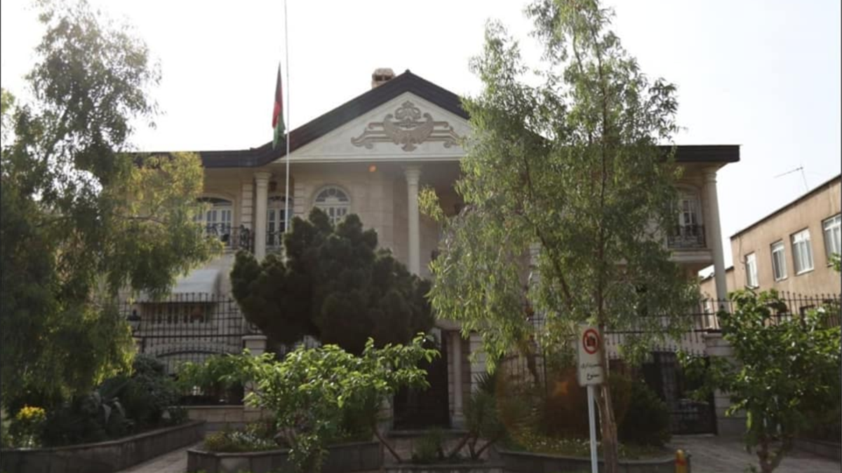 Iran, Taliban Discuss Release Of Iranian Nationals From Afghan Prisons - Vimarsana News