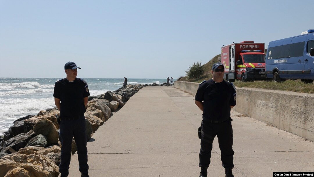 Militarii români au distrus cinci mine în apele teriroriale din Marea Neagră de la începutul războiului din Ucraina.