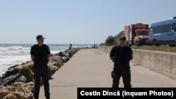 Militarii români au distrus cinci mine în apele teriroriale din Marea Neagră de la începutul războiului din Ucraina.