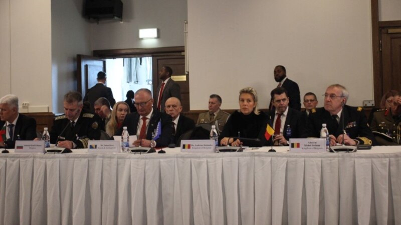 Ministri Kosova i BiH na sastanku o obrani Ukrajine
