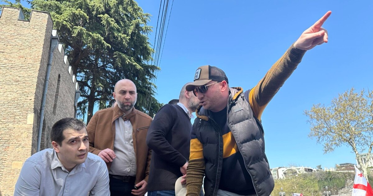 საჯარო რეესტრმა „ალტ-ინფოს“ ახალი პარტია დაურეგისტრირა