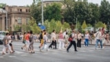 Potrivit Oxanei Gumennaia, adjuncta Avocatului Poporului, R. Moldova are legi bune în domeniul drepturilor omului, însă lucrurile se complică „la nivel de mecanisme de implementare.”