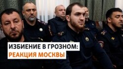 Провокаторы, спецслужбы или кадыровцы — кто напал на Милашину и Немова