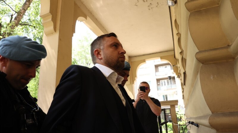 Sud odredio jednomjesečni pritvor ambasadoru BiH u Kataru Abdulahu Skaki