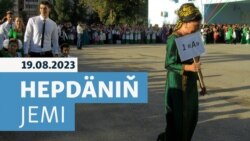 HJ: Bilimdäki paranyň adaty zada öwrülmegi ýurduň kadr üpjünçiligini sorag astyna alýar