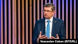 Președintele Parlamentului, care este și liderul partidului de guvernare PAS, susține că între Chișinău și Kiev nu există disensiuni privind soluționarea diferendului transnistrean.