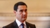 Türkmenistanyň prezidenti Serdar Berdimuhamedow