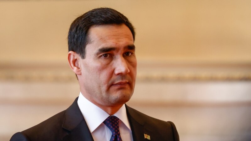 Türkmen prezidentiniň Brýussele sapar etmegine garaşylýar
