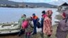 Якутия: власти ввели режим ЧС из-за затопления 4 сел