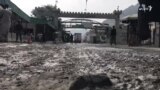 د تورخم دروازې پرانیستلو ته د خلکو غبرګونونه
