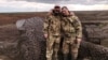Селфи в ожидании ВСУ. Российские солдаты в Запорожье