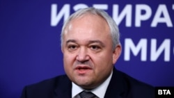 Иван Демерджиев