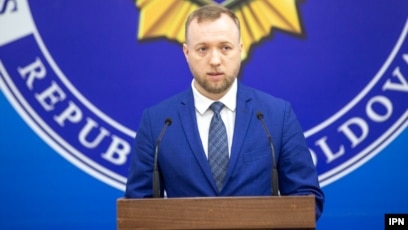 Moldova dismisses Russia report of Ukraine plot over