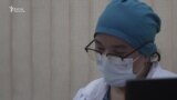 Кыргызстан менен Казакстанда кызамык жайылууда 