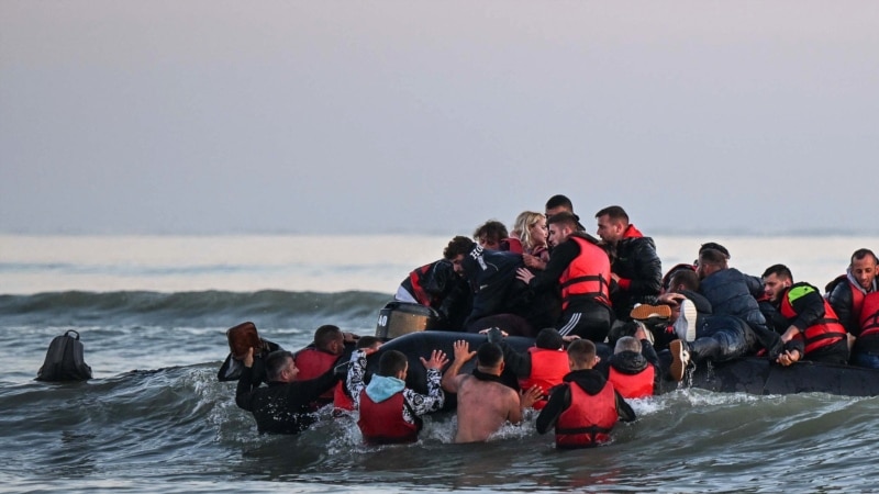 Критики и предизвици за усвоената реформа на ЕУ за мигранти и азил